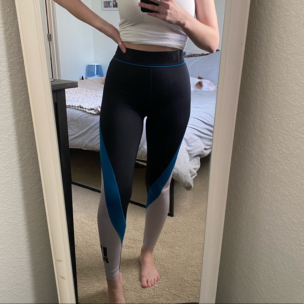 Ivy Park Leggings